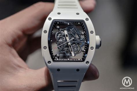 bubba watson watch replica